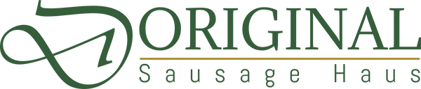 D-Original Sausage Haus