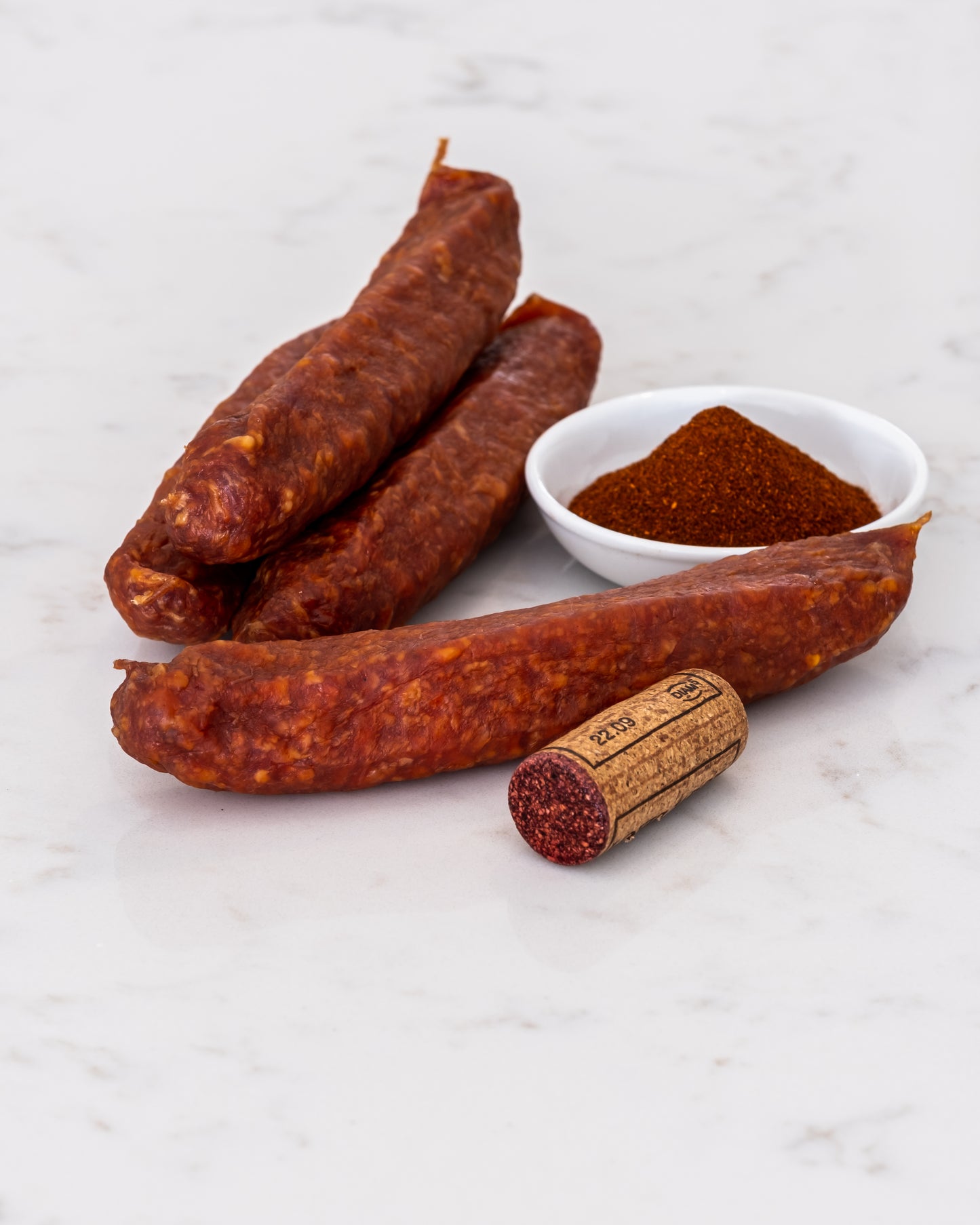Mild Chorizo