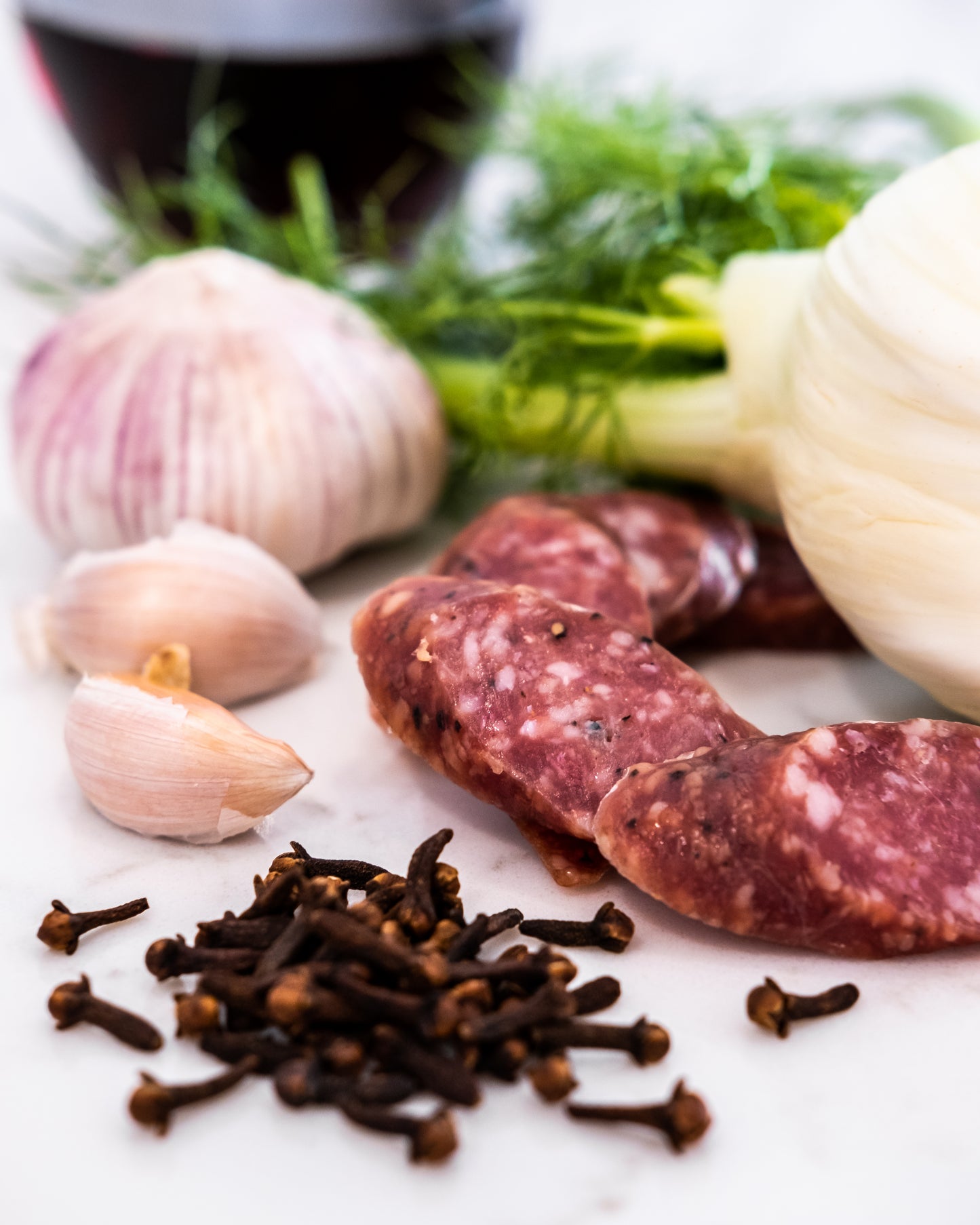 Garlic Matador