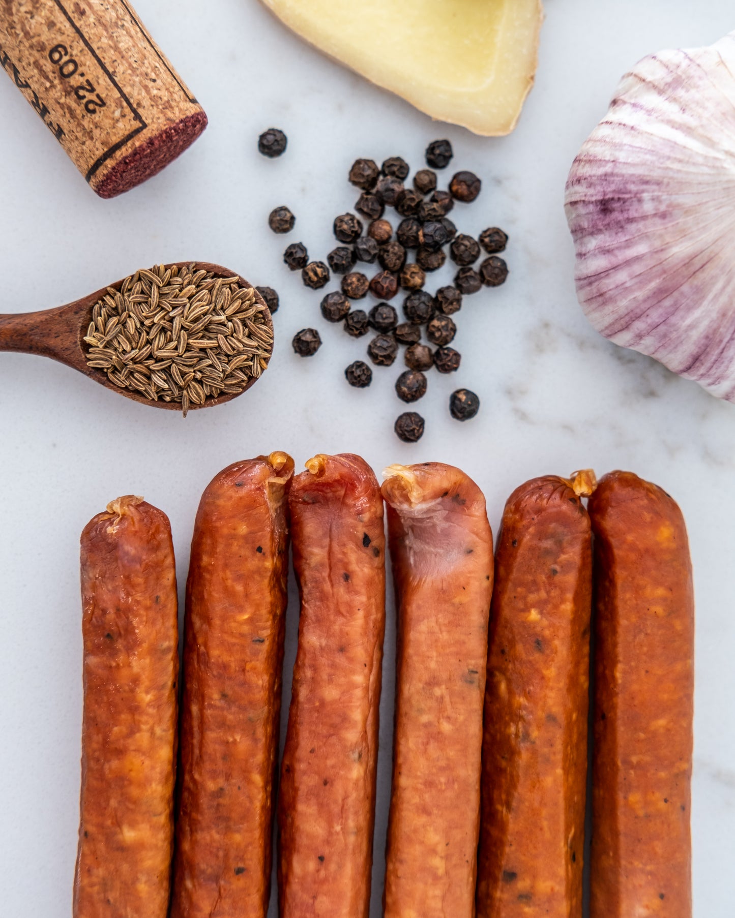 Mild Bierbeisser (Pepperoni)