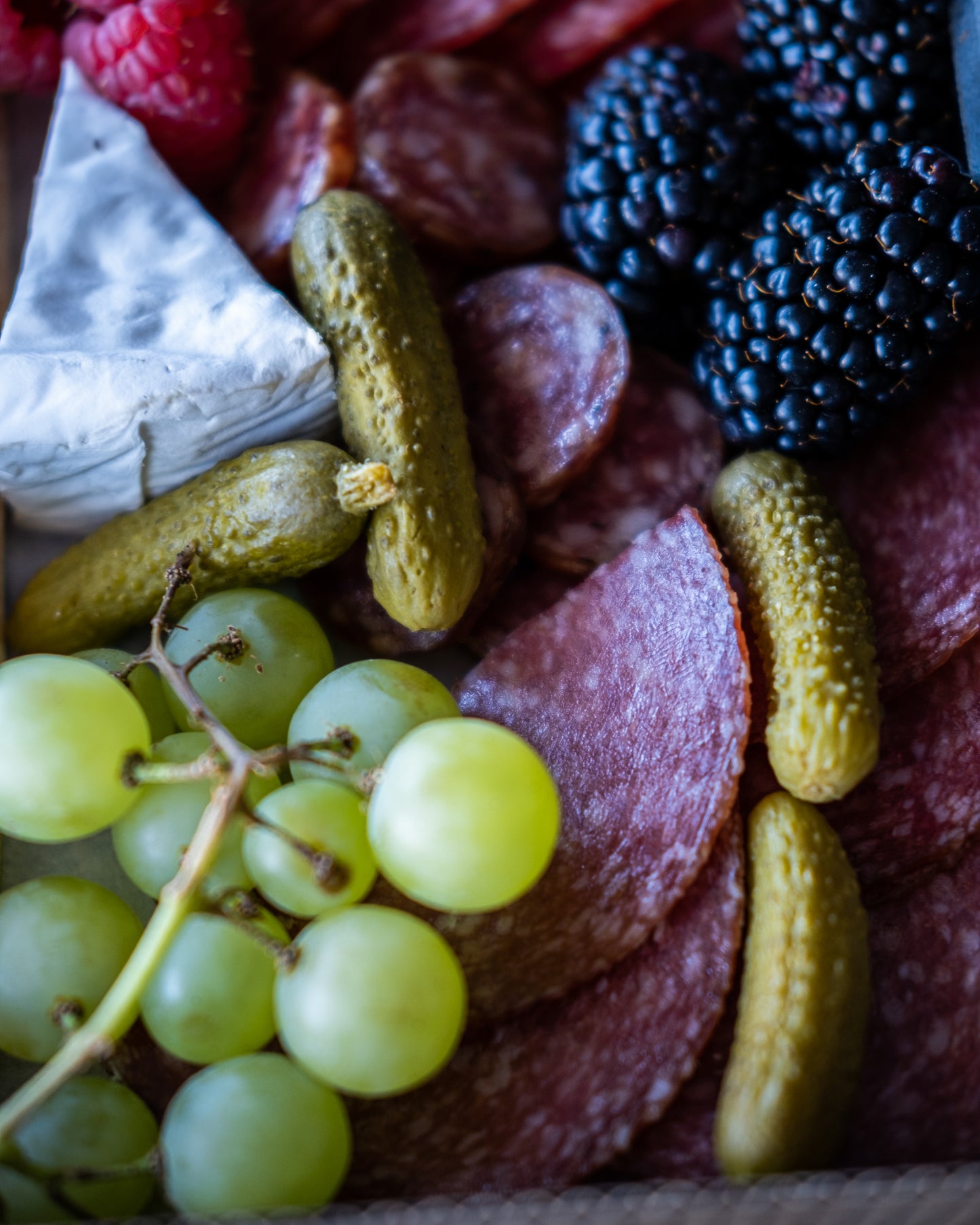 Charcuterie Box - Available for Pickup Only