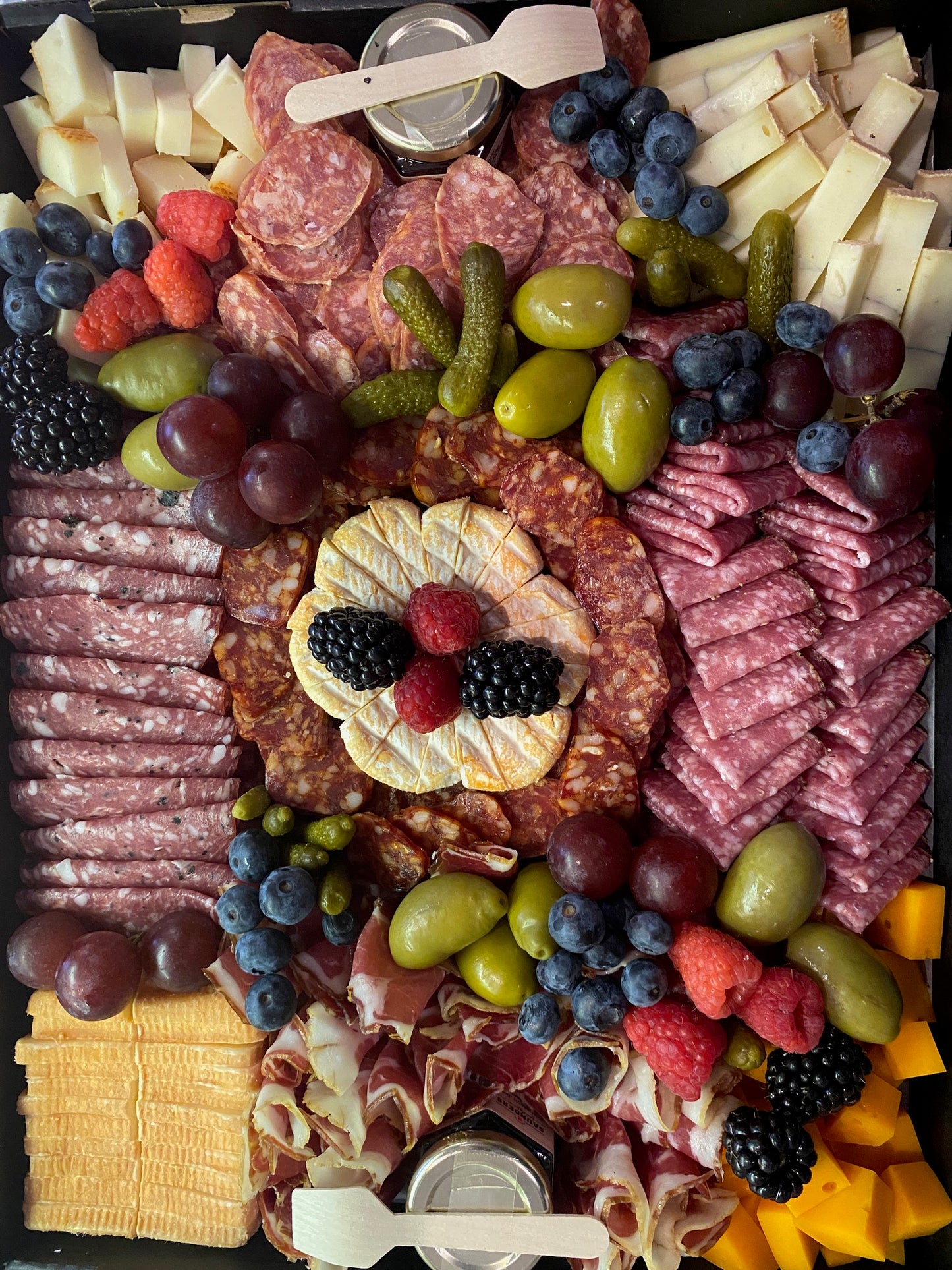 Charcuterie Box - Available for Pickup Only
