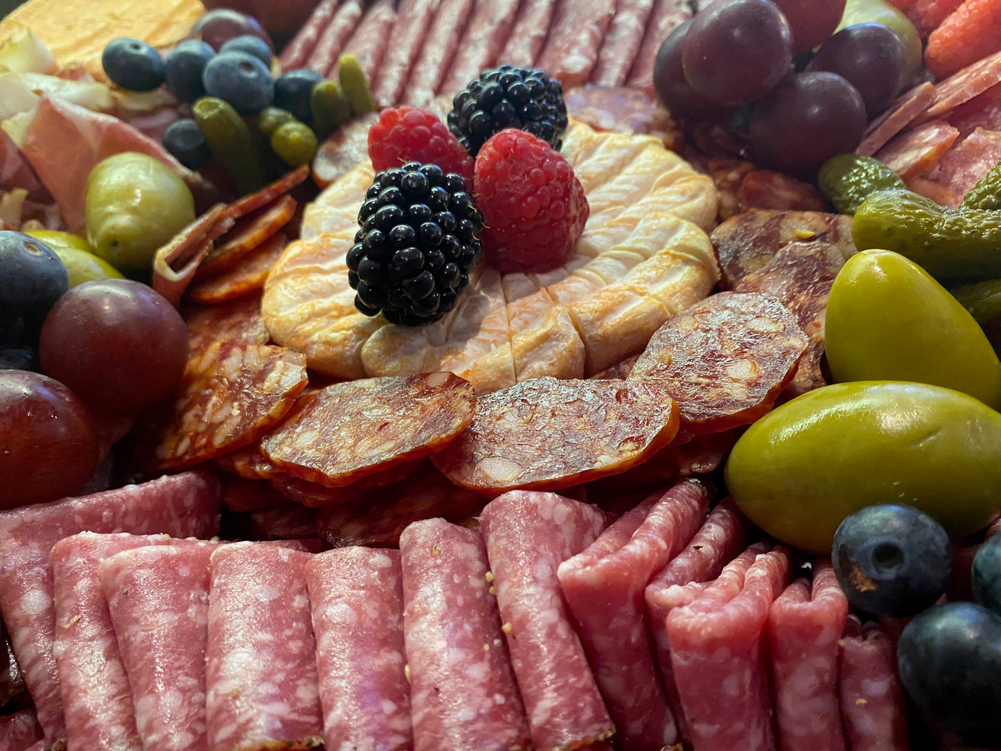 Charcuterie Box - Available for Pickup Only