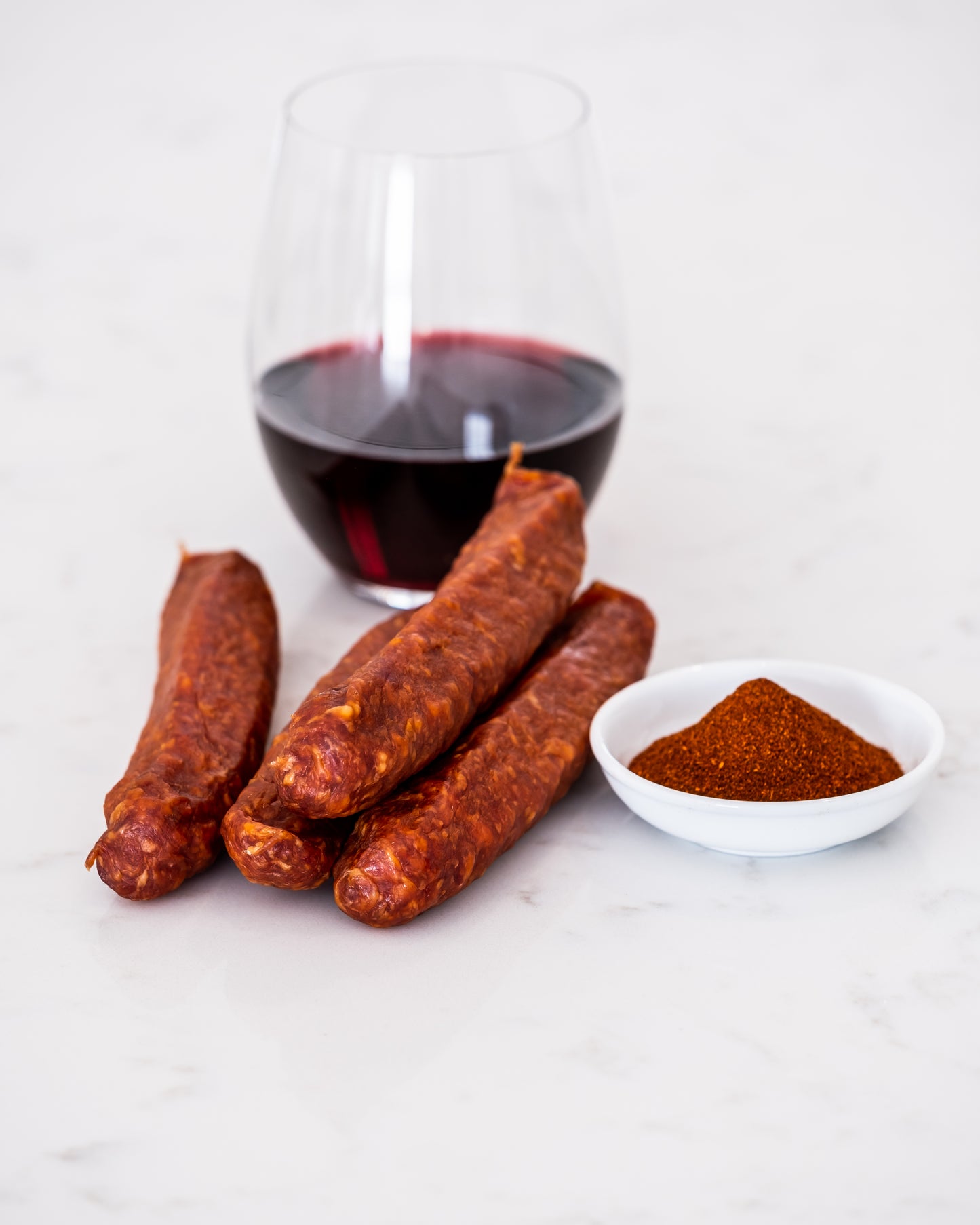 Mild Chorizo
