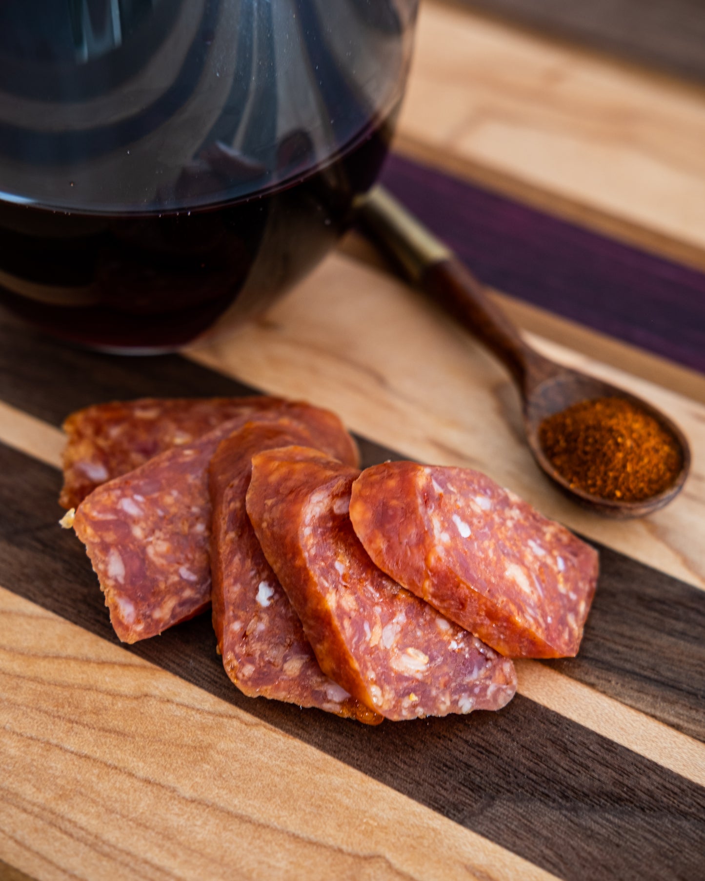 Mild Chorizo